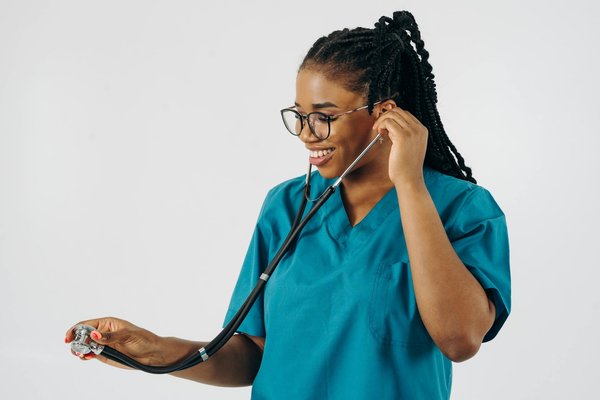 Wie kann ich in stressigen Zeiten gesund essen?