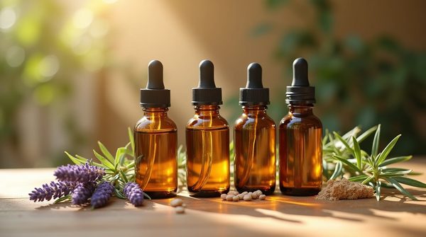Die besten CBD-Öle für Ihre Gesundheit: Ein umfassender Überblick