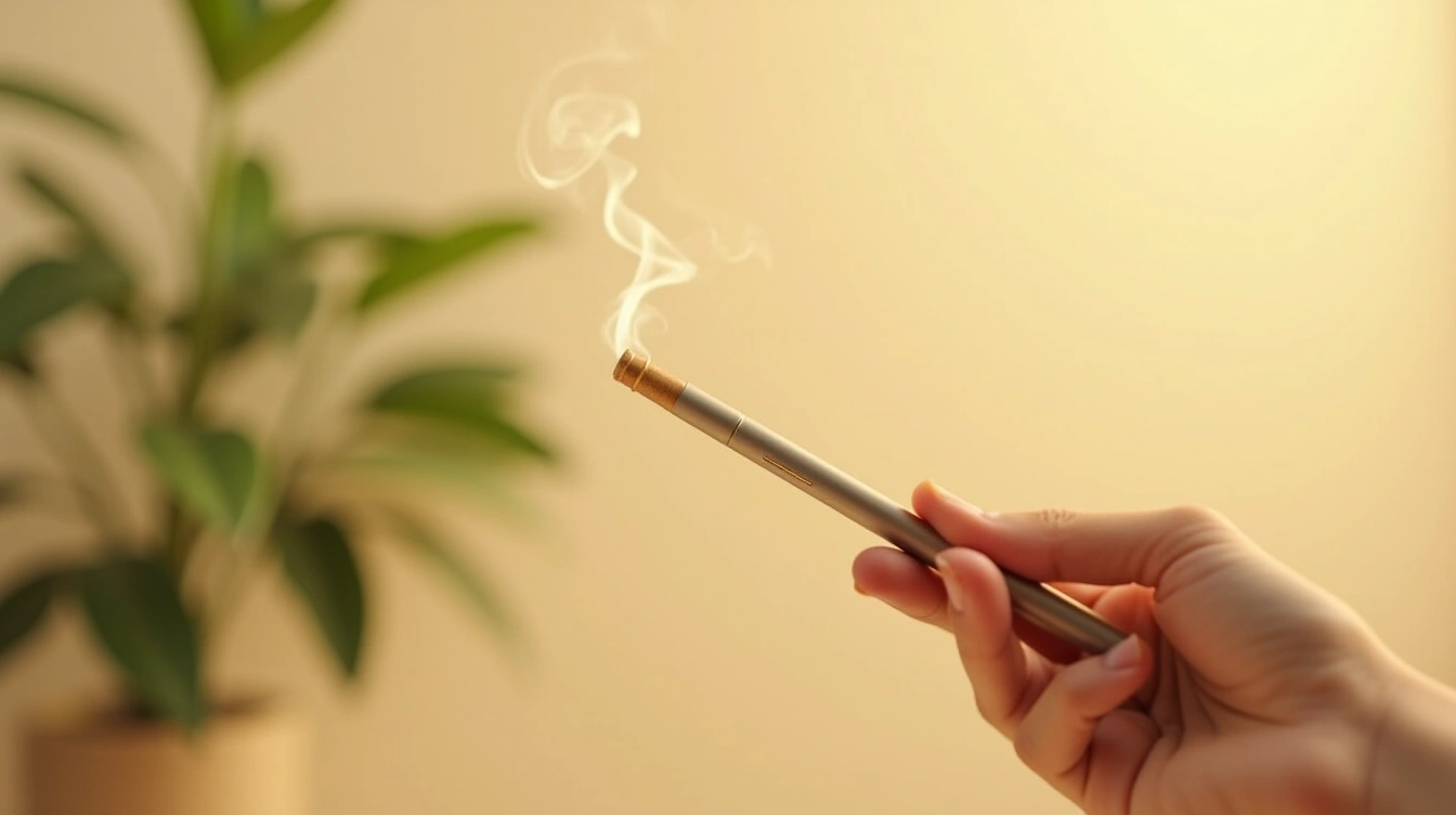 Häufig gestellte Fragen zu CBD-Zigaretten